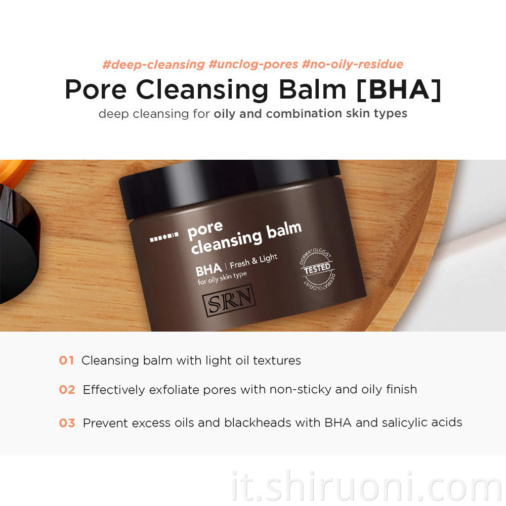 Bhapore Cleansing Balm2